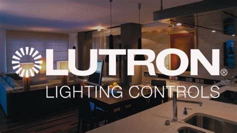 lutron electronics canada|lutron lighting canada.